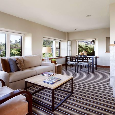 Hyatt Carmel Highlands Hotel Interior photo
