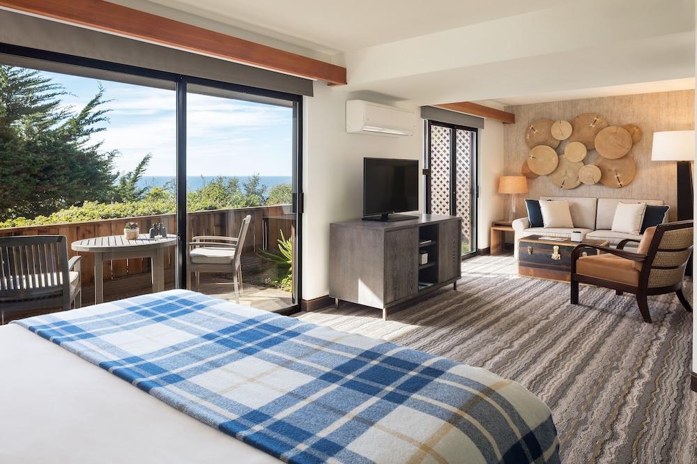 Hyatt Carmel Highlands Hotel Exterior photo