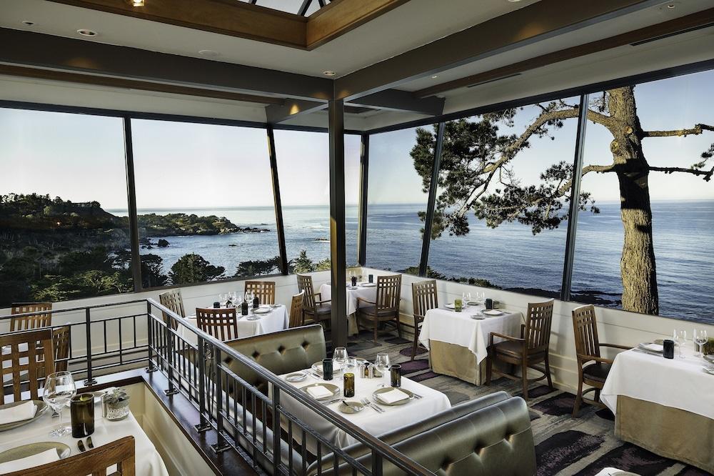 Hyatt Carmel Highlands Hotel Exterior photo