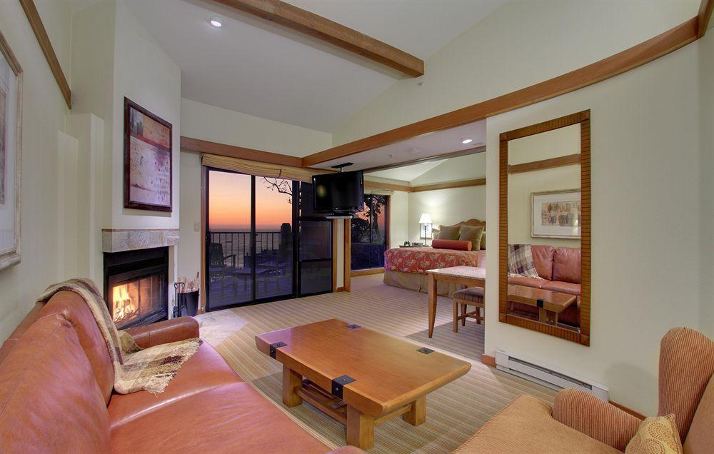 Hyatt Carmel Highlands Hotel Exterior photo
