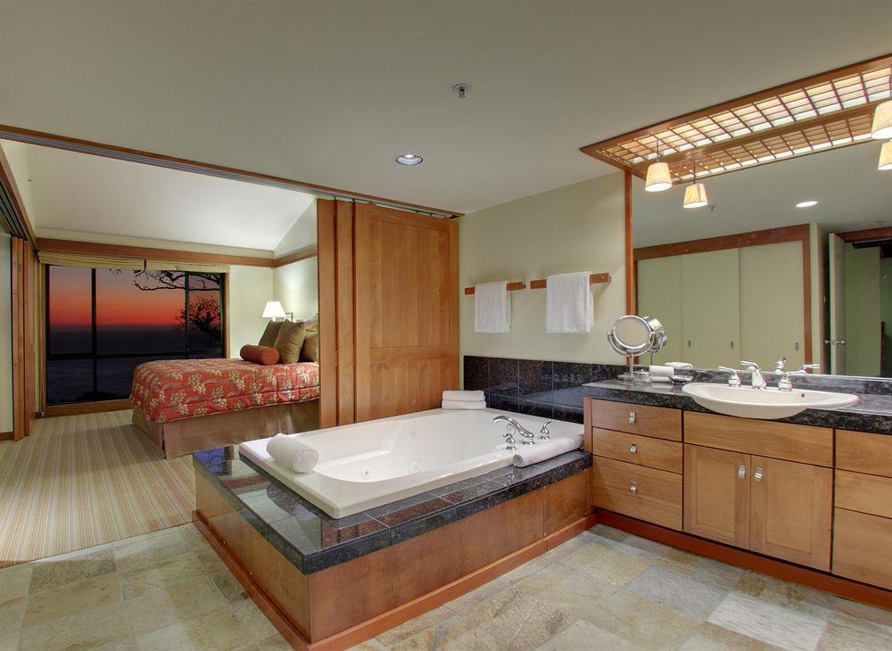 Hyatt Carmel Highlands Hotel Room photo