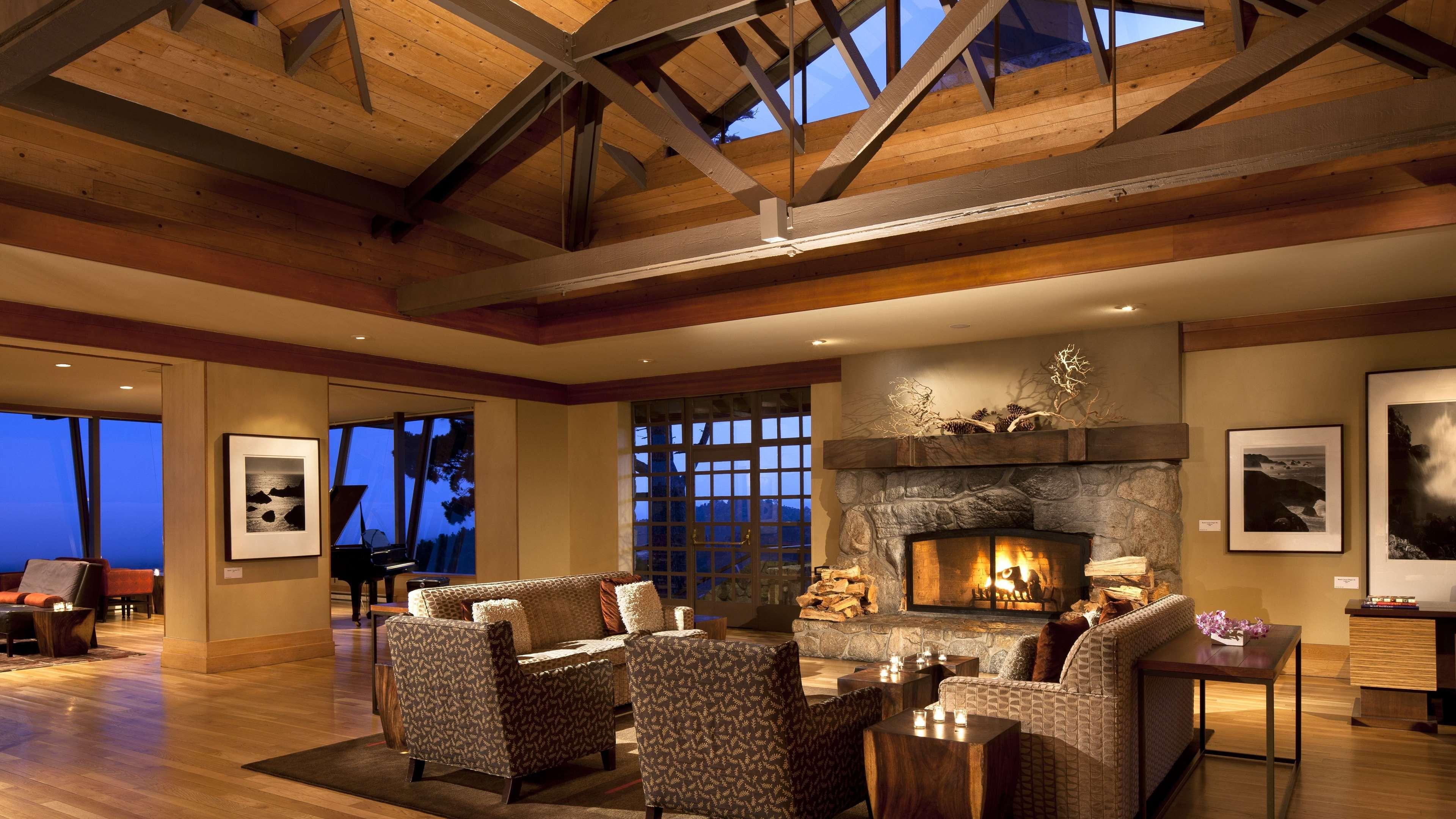 Hyatt Carmel Highlands Hotel Exterior photo