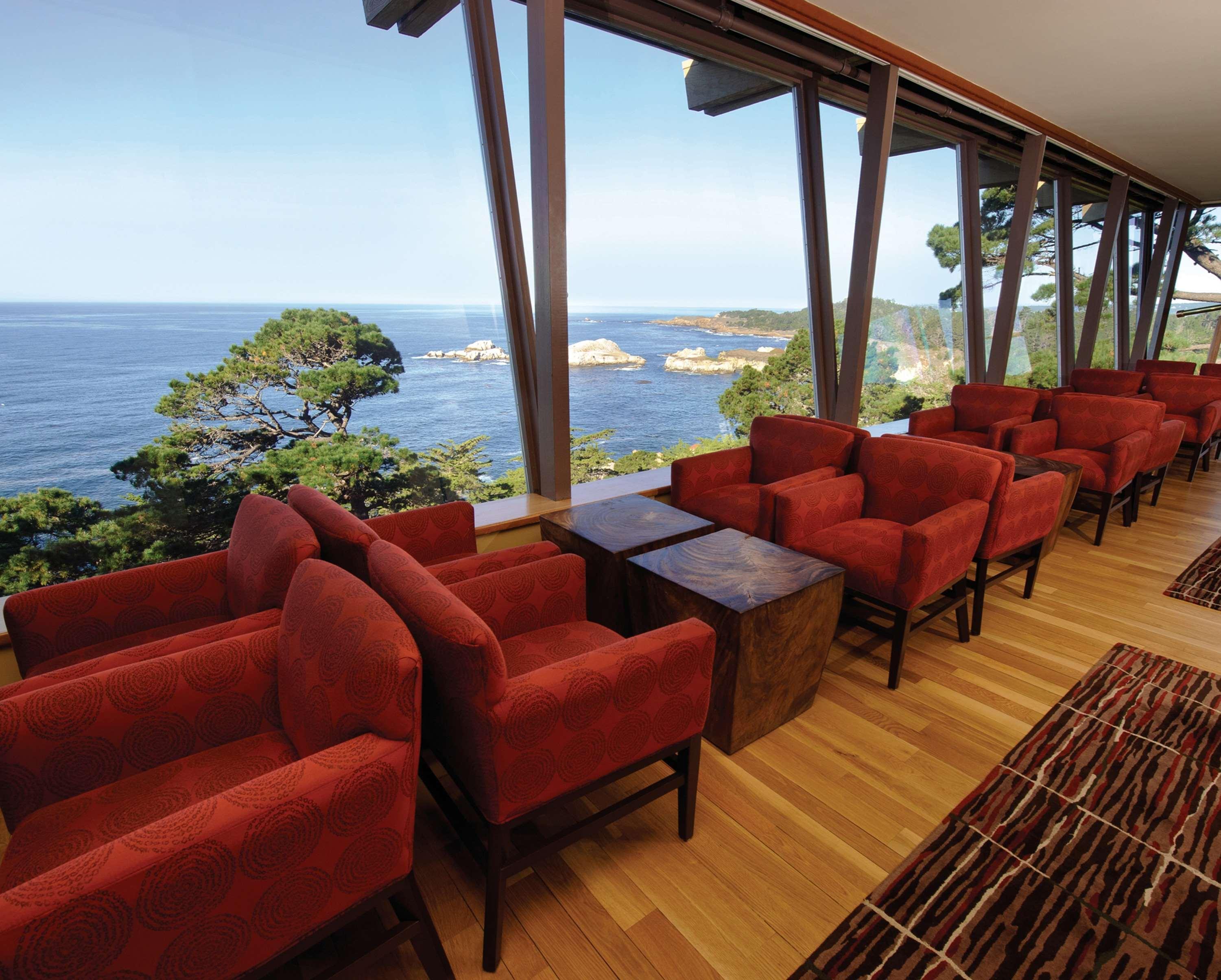 Hyatt Carmel Highlands Hotel Exterior photo