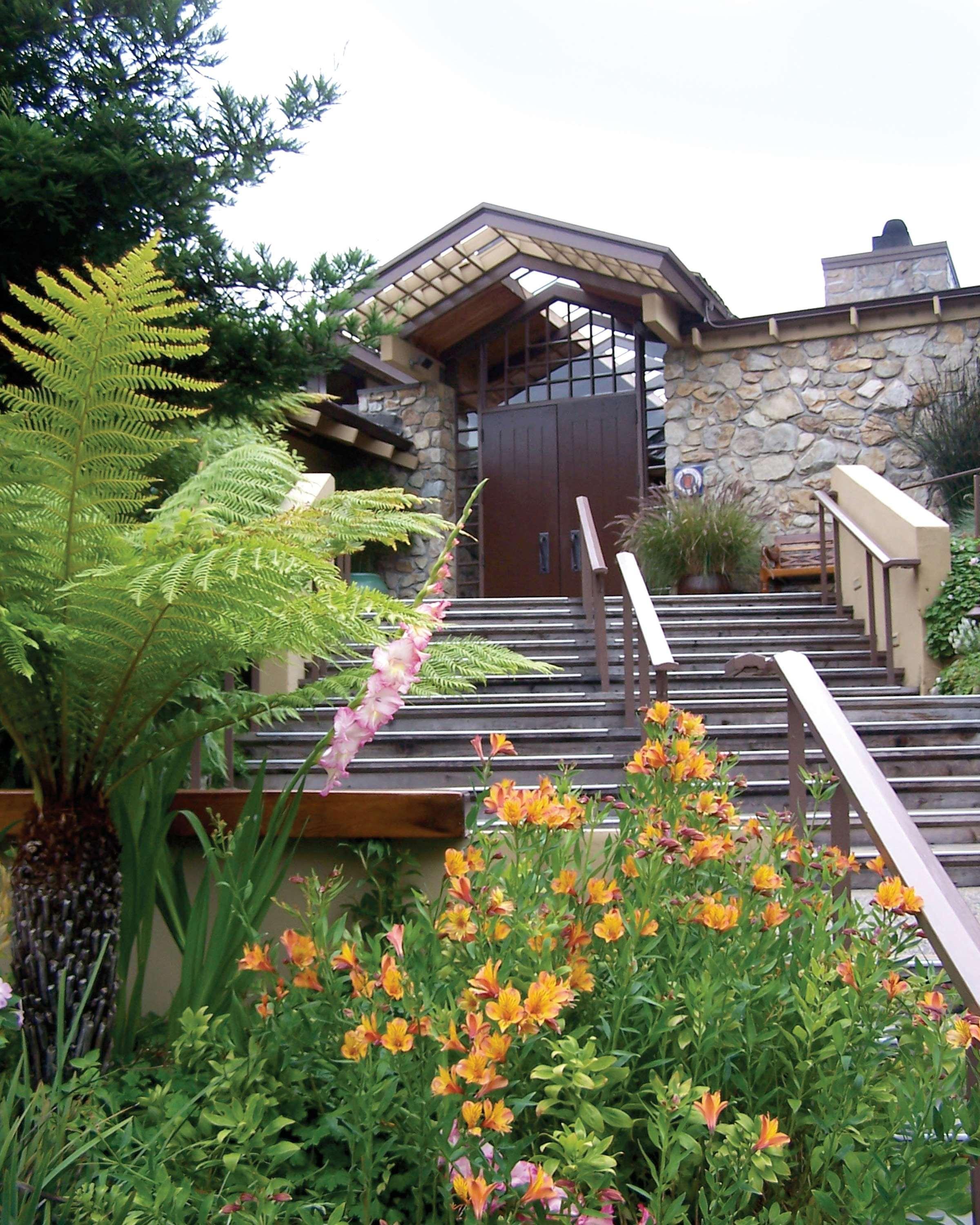 Hyatt Carmel Highlands Hotel Exterior photo
