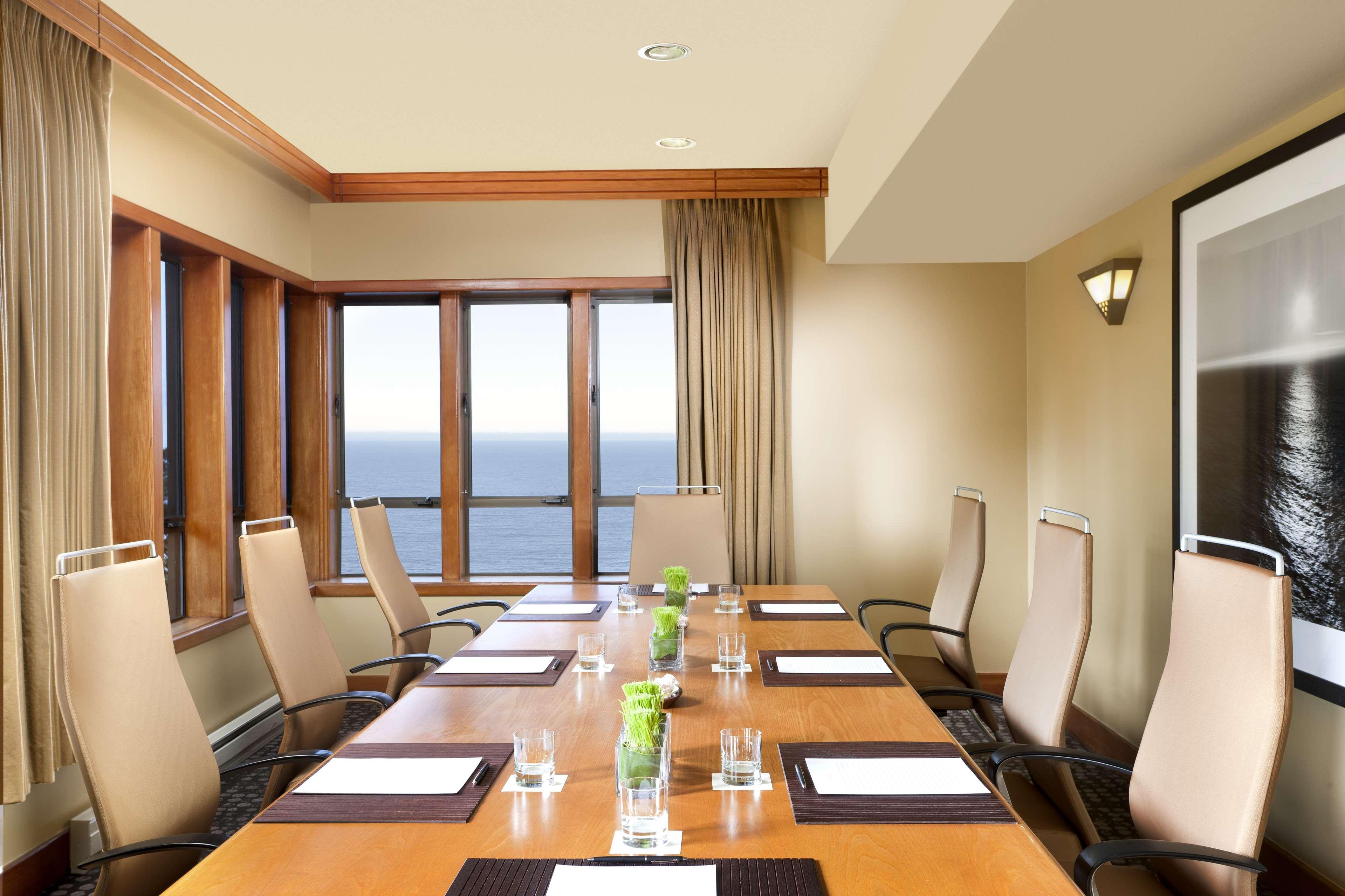 Hyatt Carmel Highlands Hotel Facilities photo