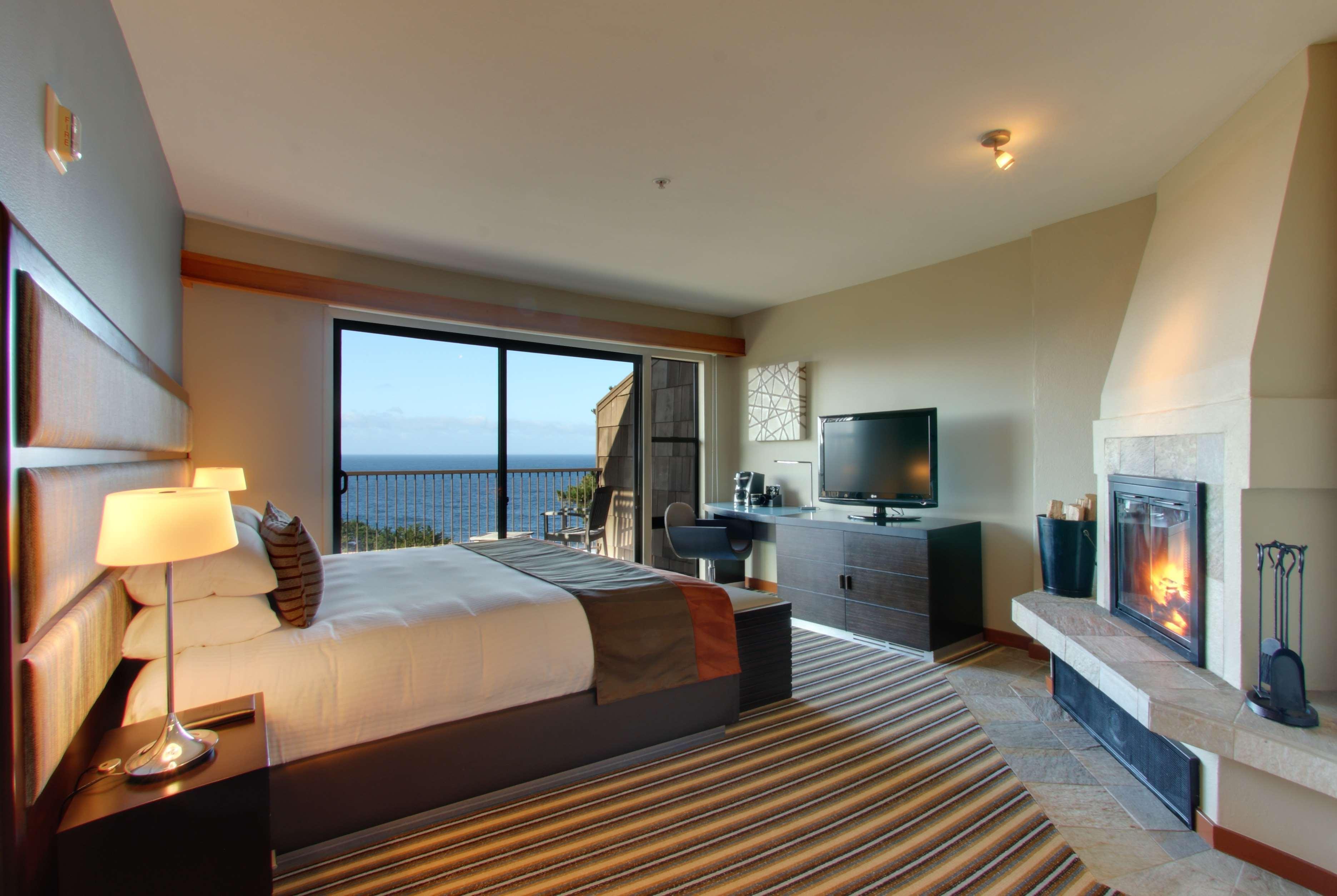 Hyatt Carmel Highlands Hotel Room photo