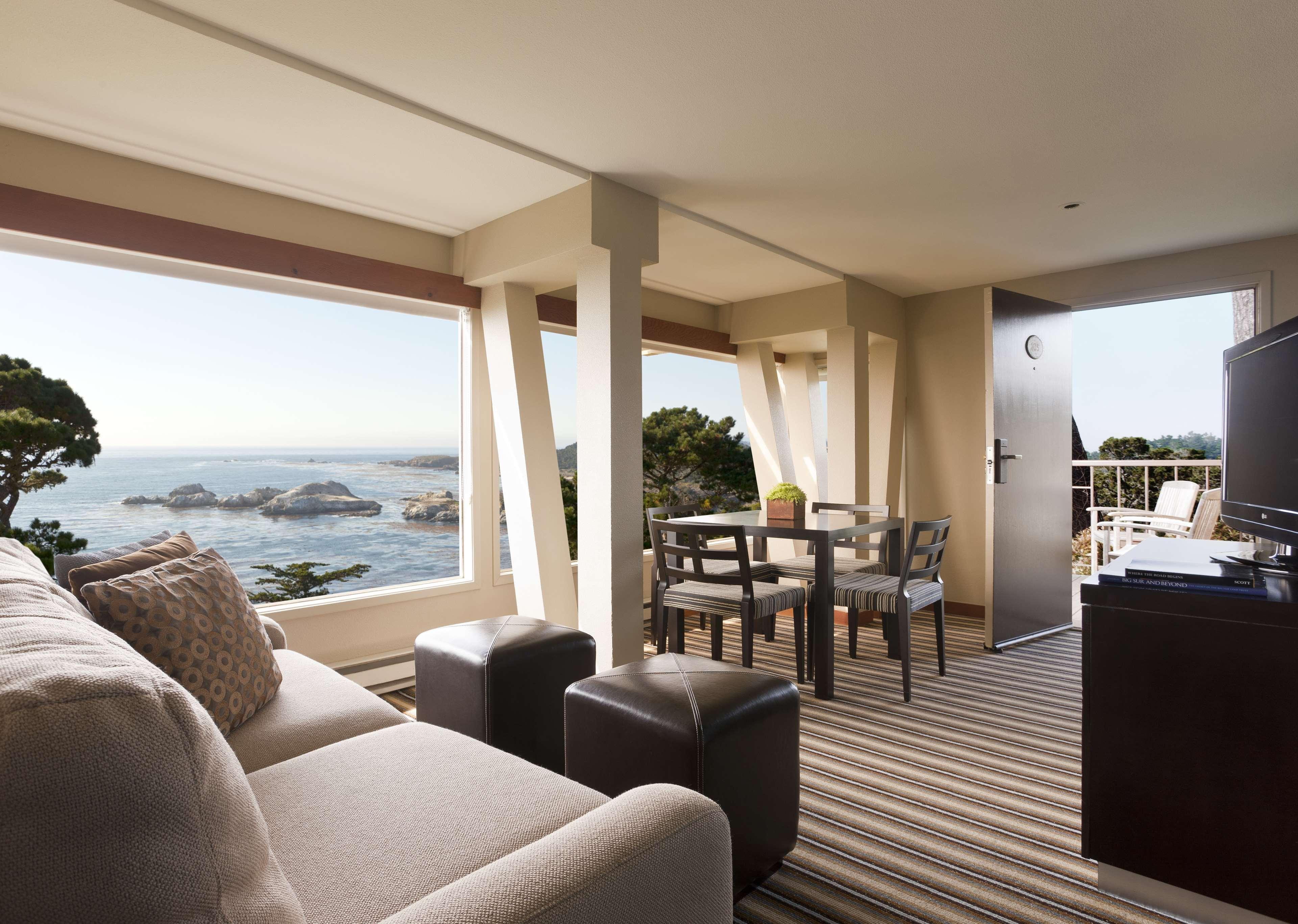 Hyatt Carmel Highlands Hotel Exterior photo