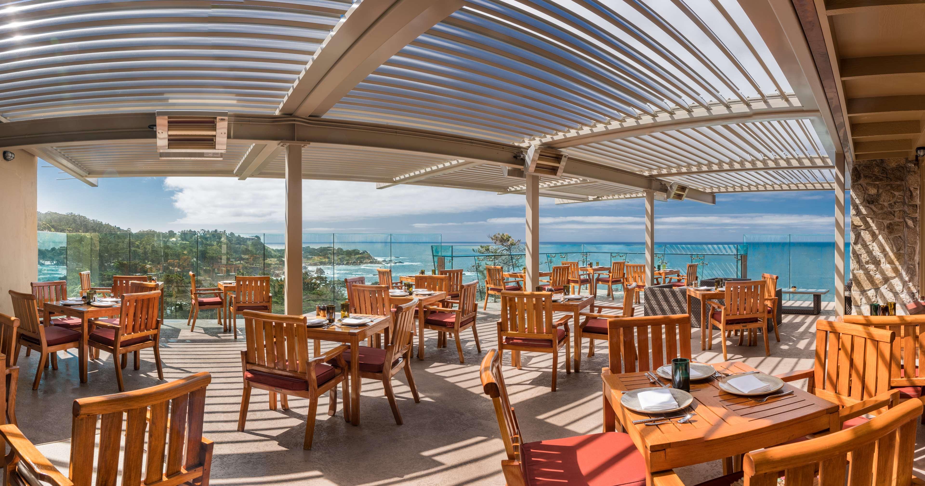 Hyatt Carmel Highlands Hotel Exterior photo