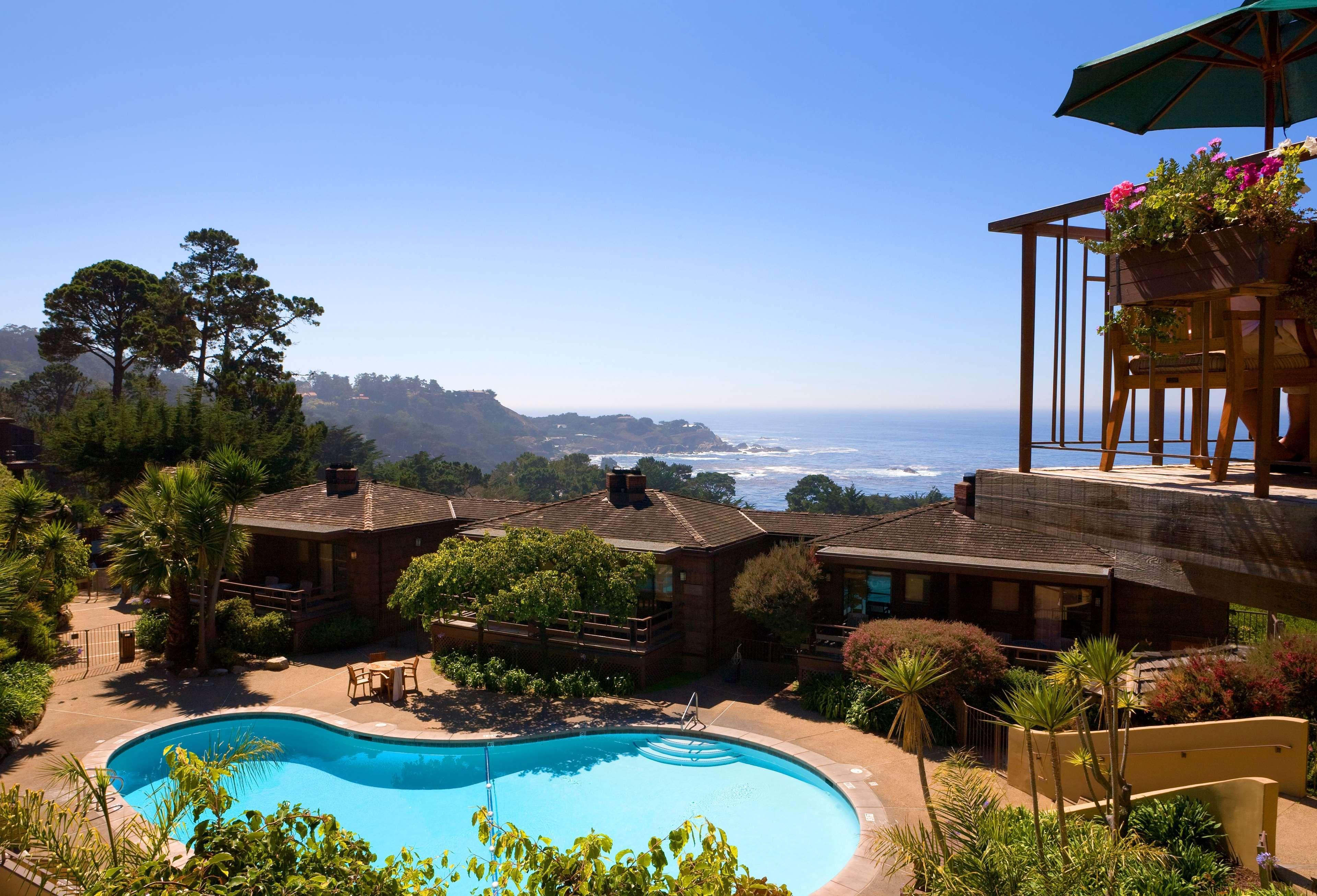 Hyatt Carmel Highlands Hotel Facilities photo