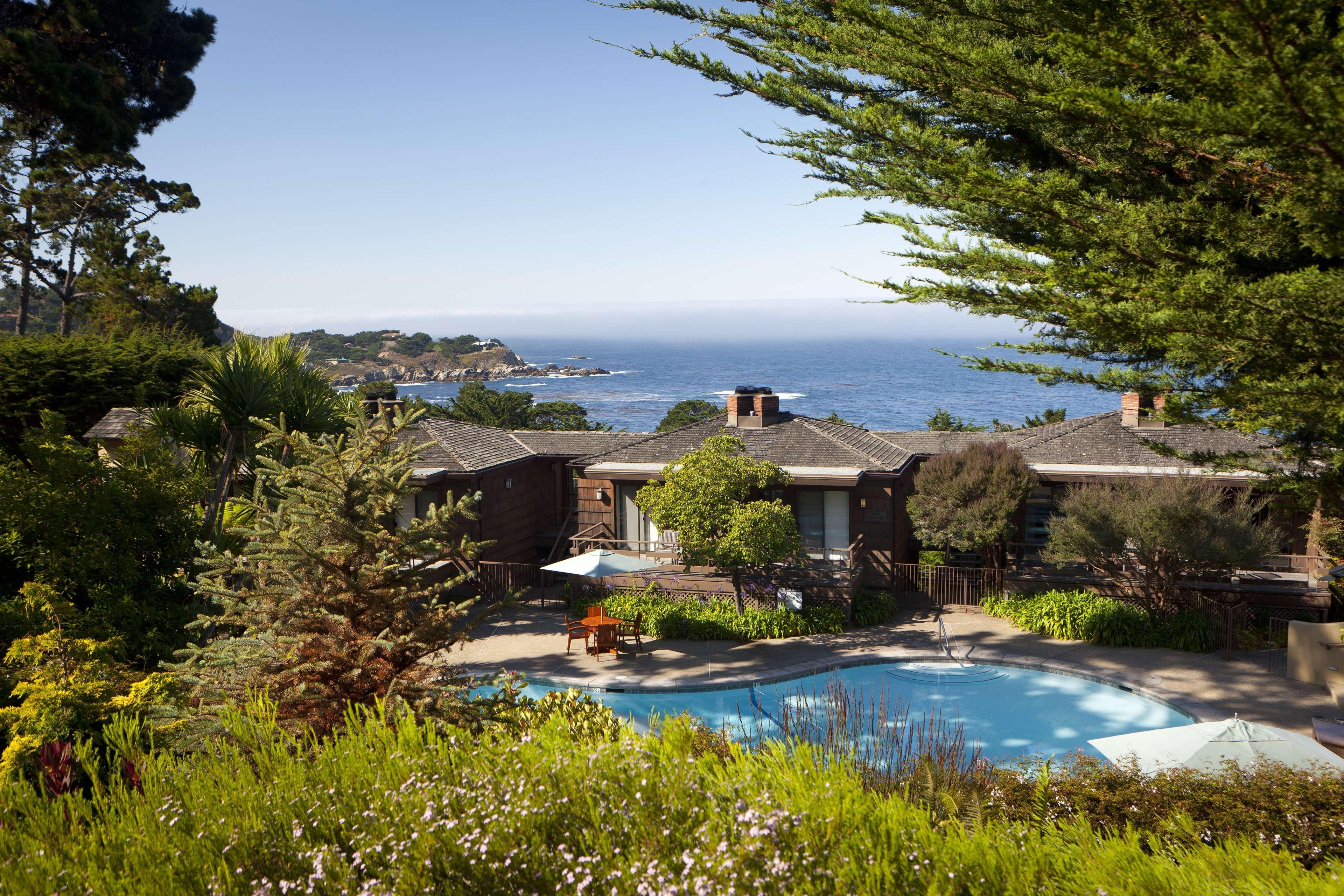 Hyatt Carmel Highlands Hotel Facilities photo