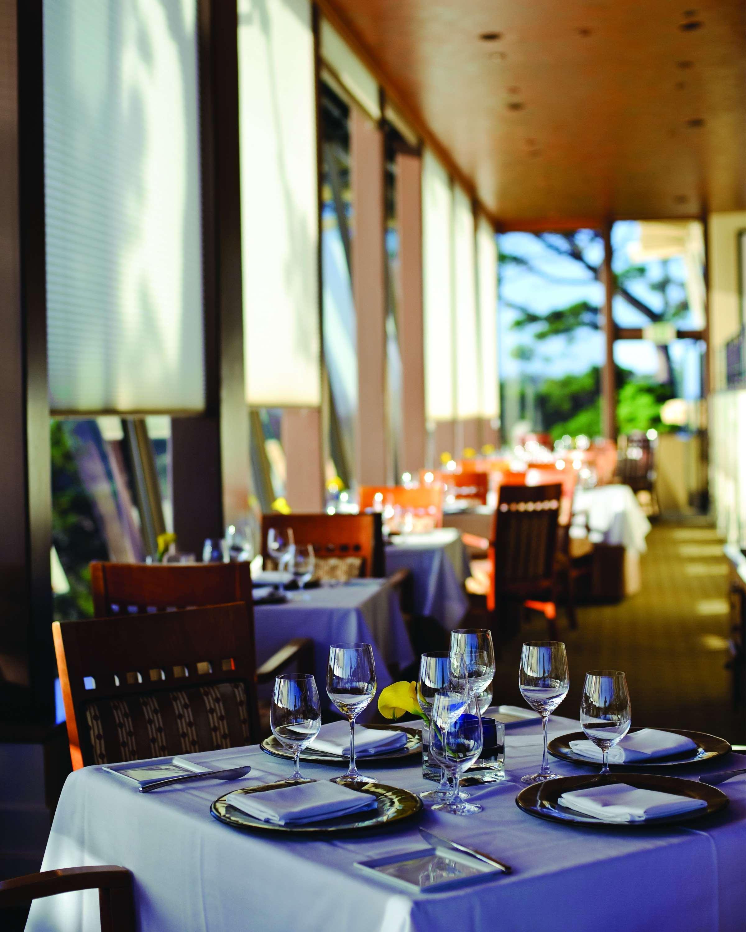 Hyatt Carmel Highlands Hotel Exterior photo