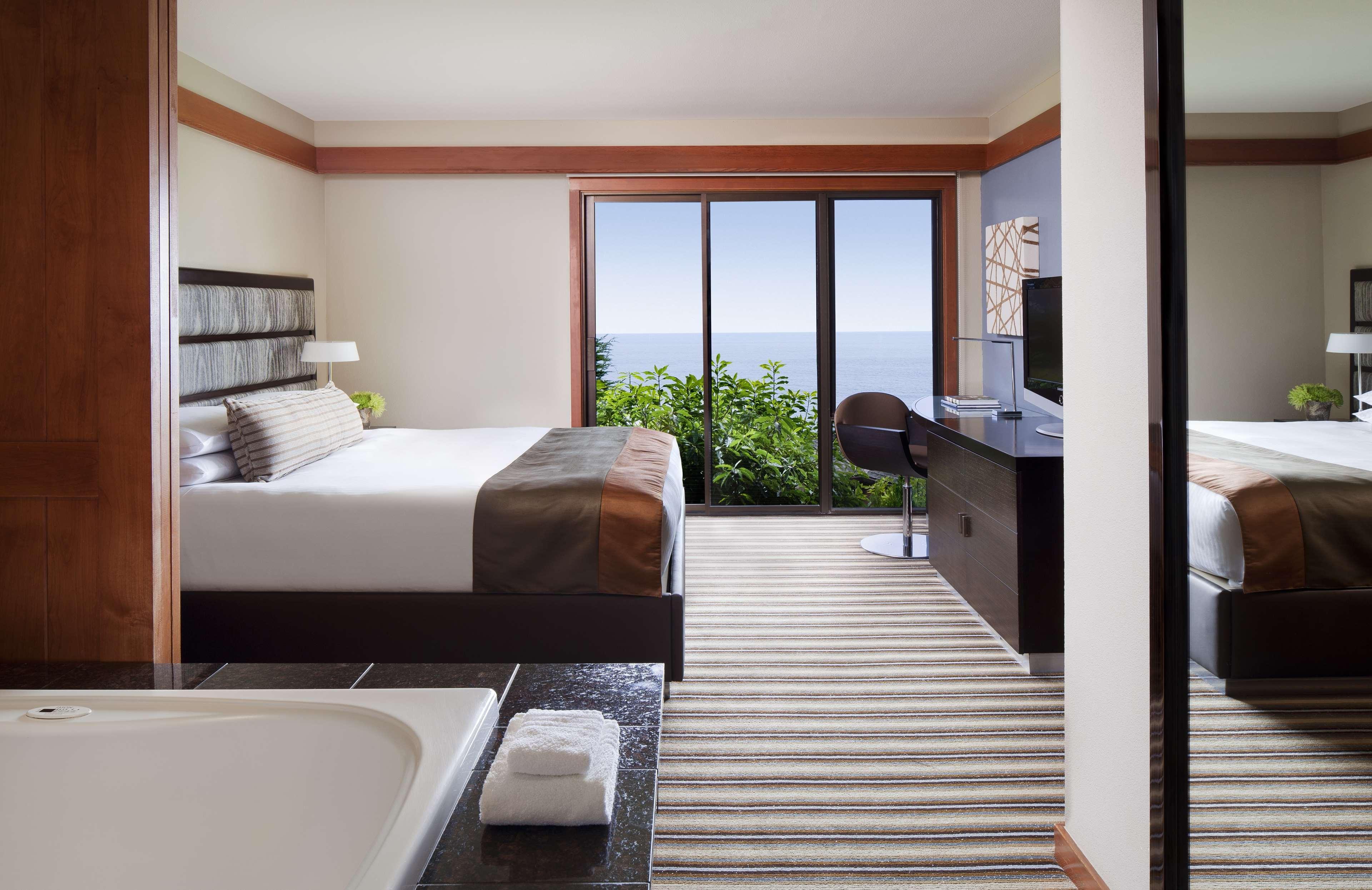 Hyatt Carmel Highlands Hotel Exterior photo