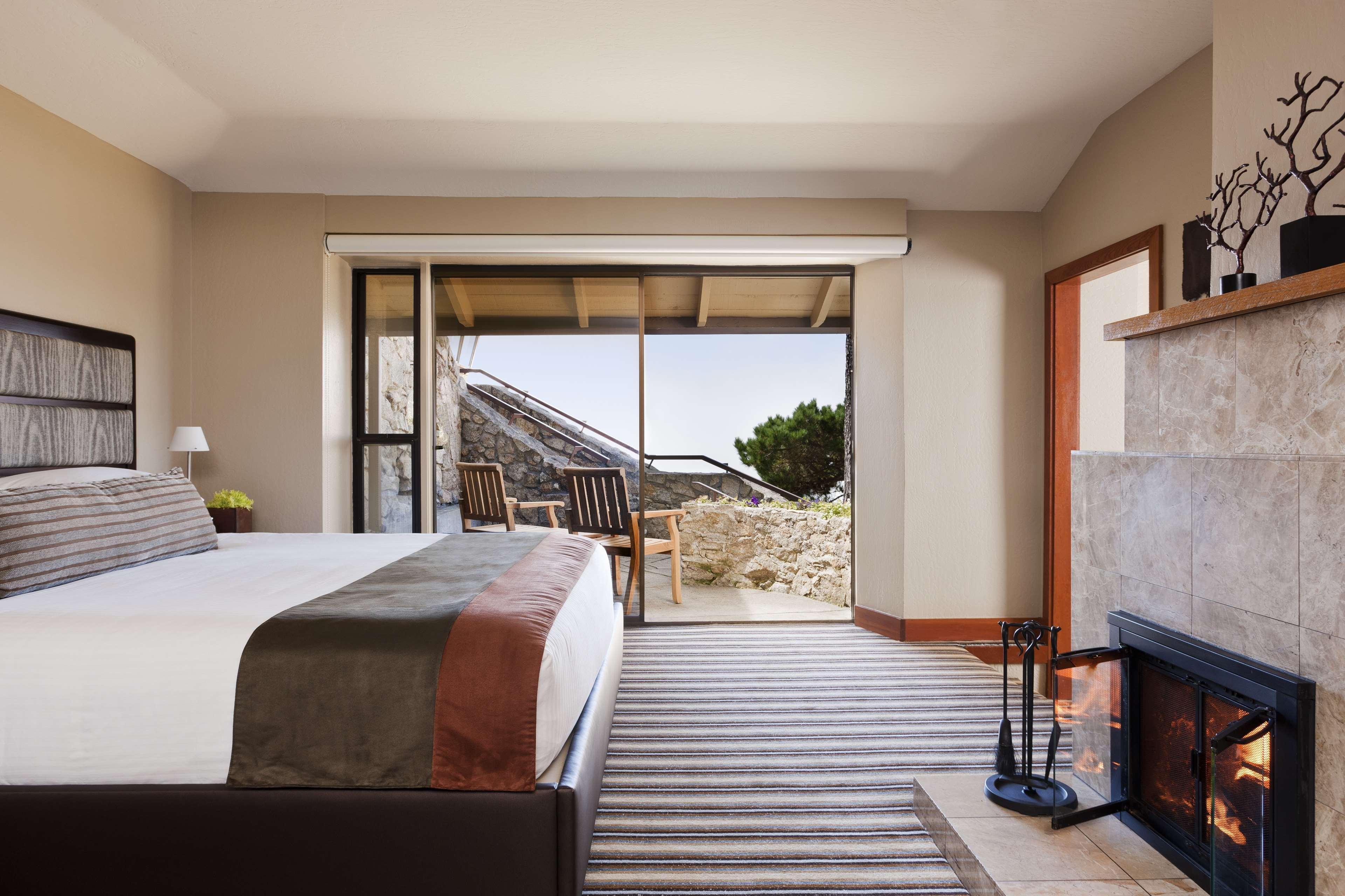Hyatt Carmel Highlands Hotel Exterior photo