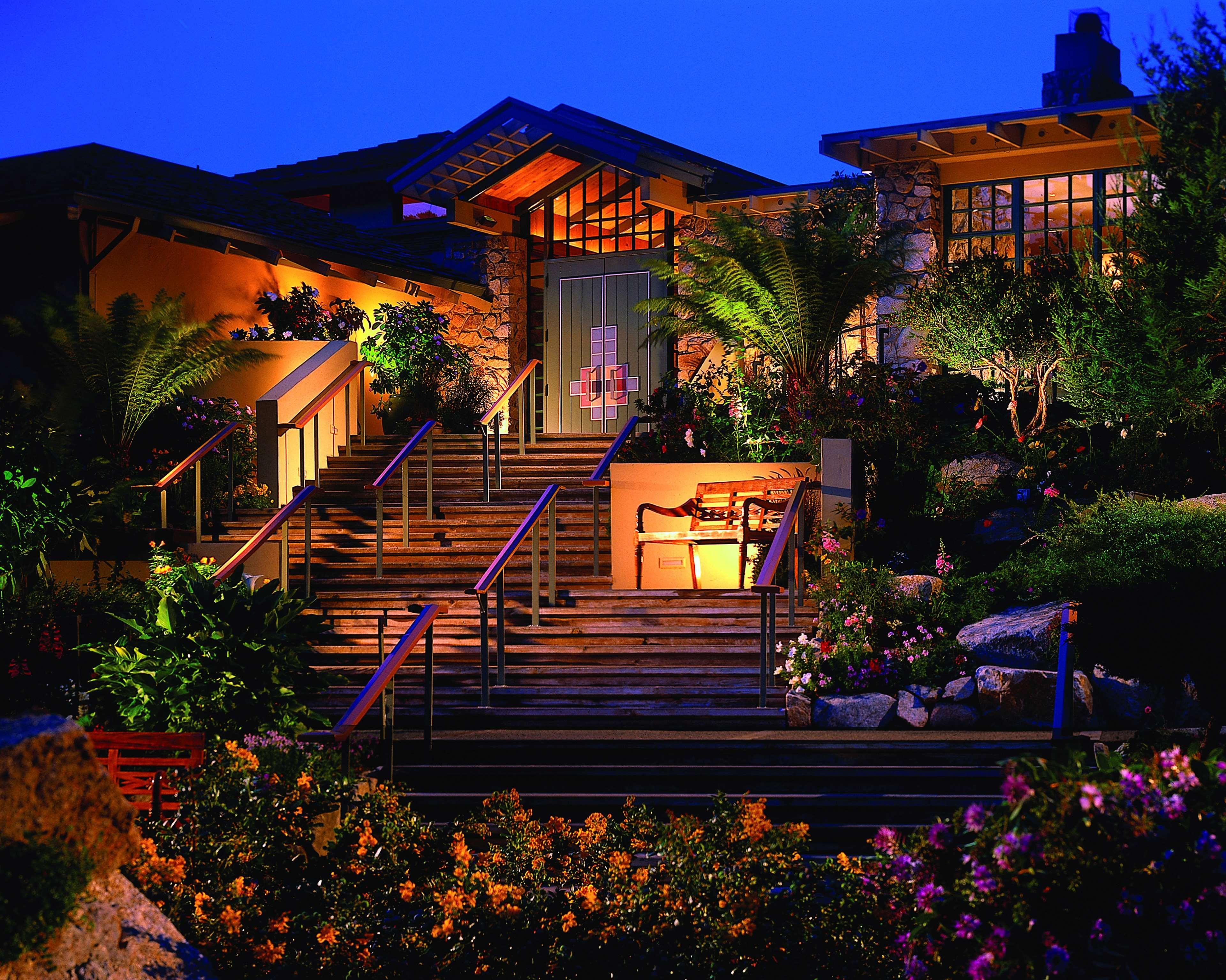 Hyatt Carmel Highlands Hotel Exterior photo