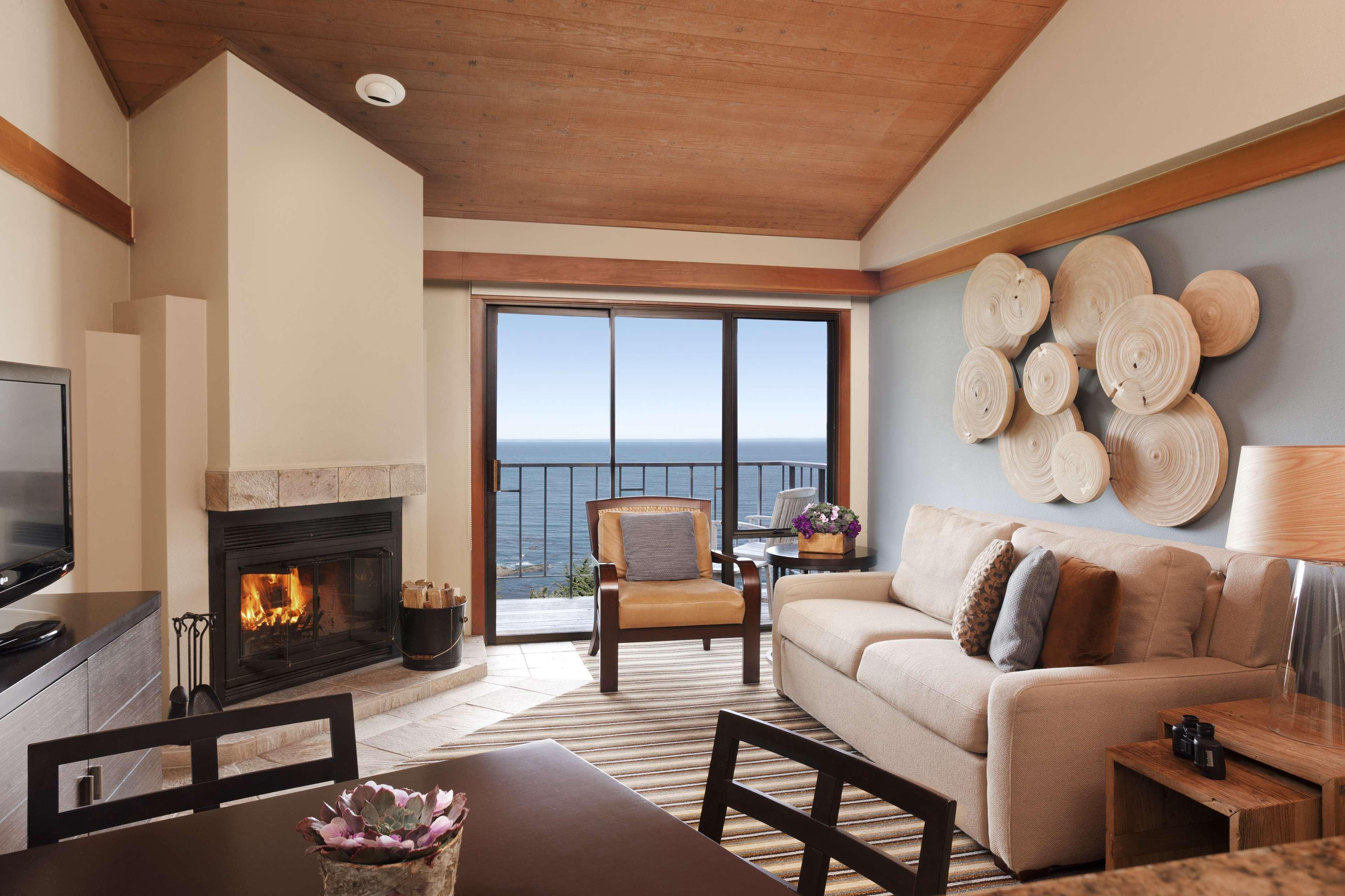 Hyatt Carmel Highlands Hotel Exterior photo