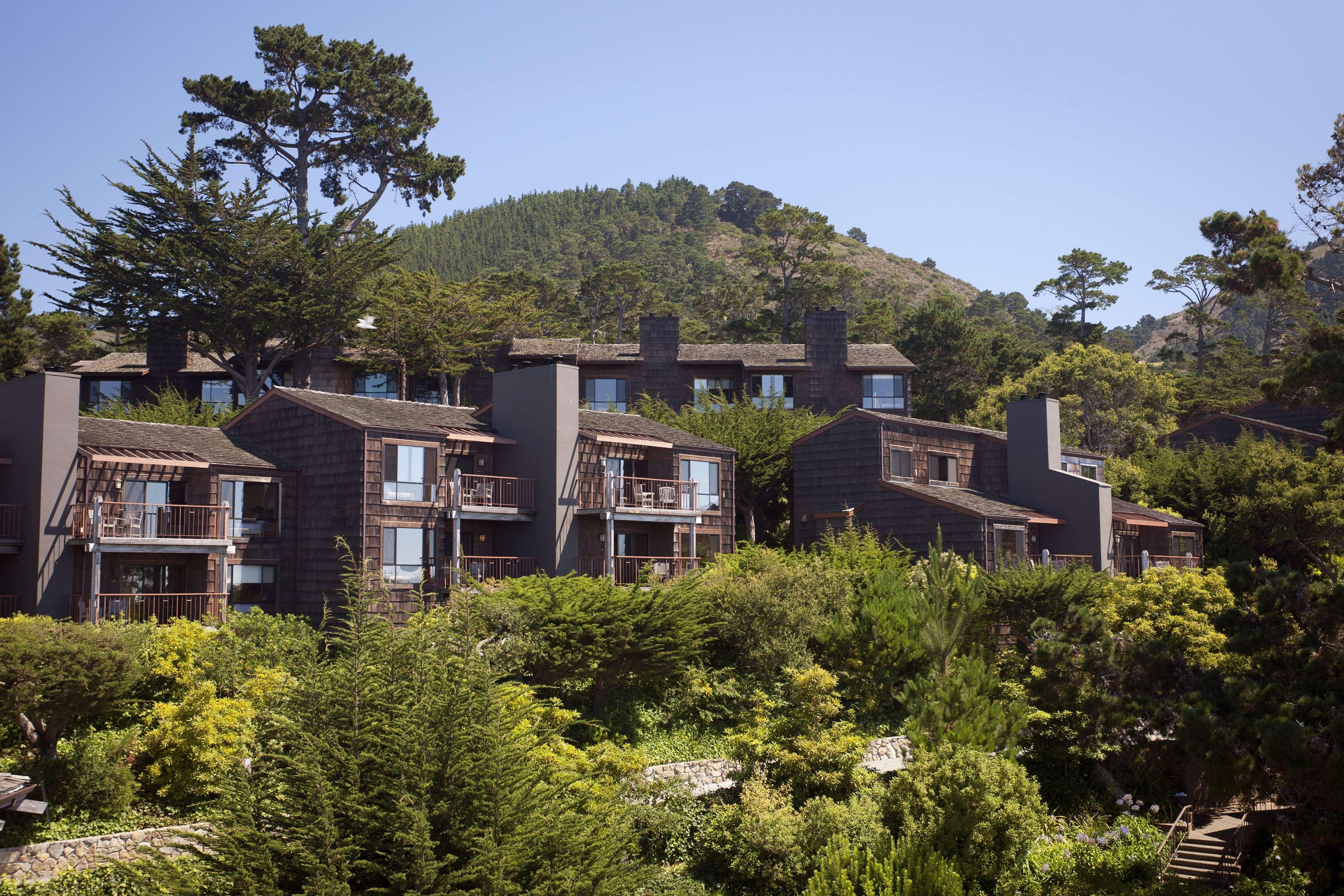 Hyatt Carmel Highlands Hotel Exterior photo