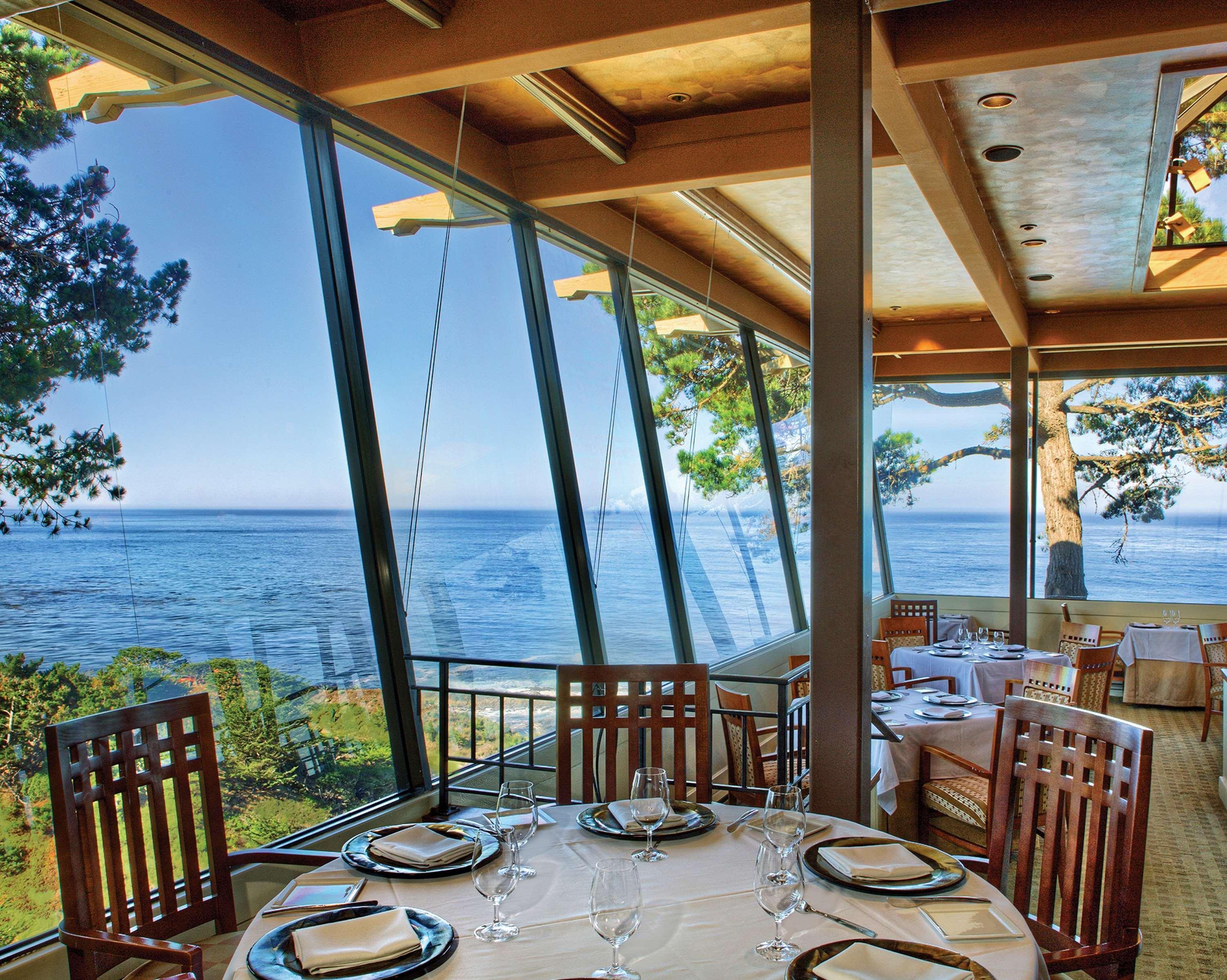 Hyatt Carmel Highlands Hotel Exterior photo