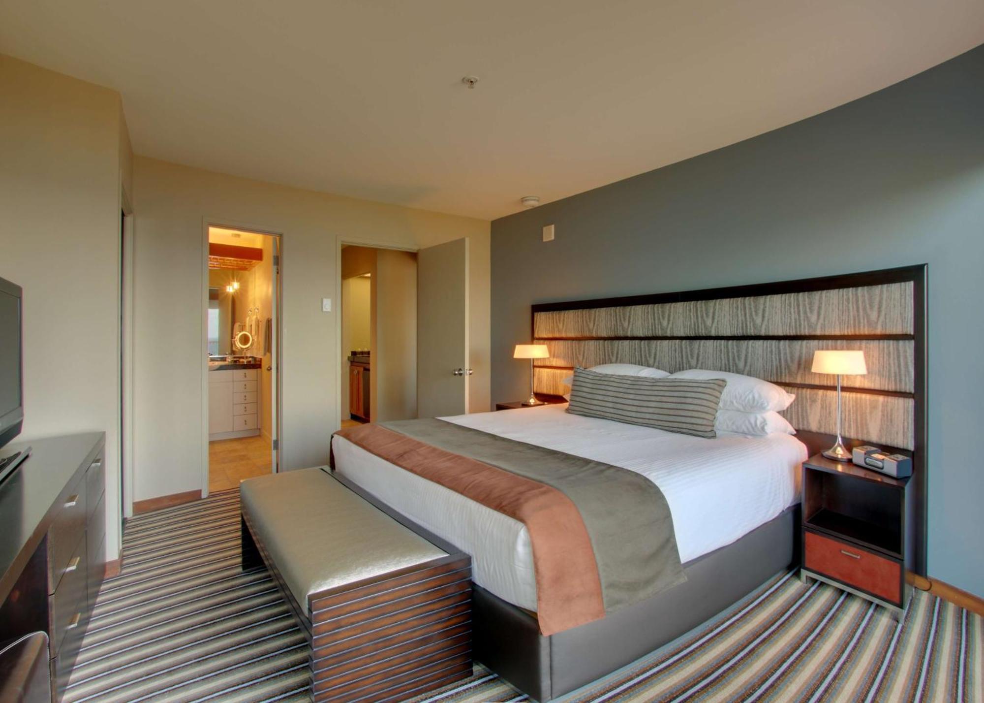 Hyatt Carmel Highlands Hotel Exterior photo