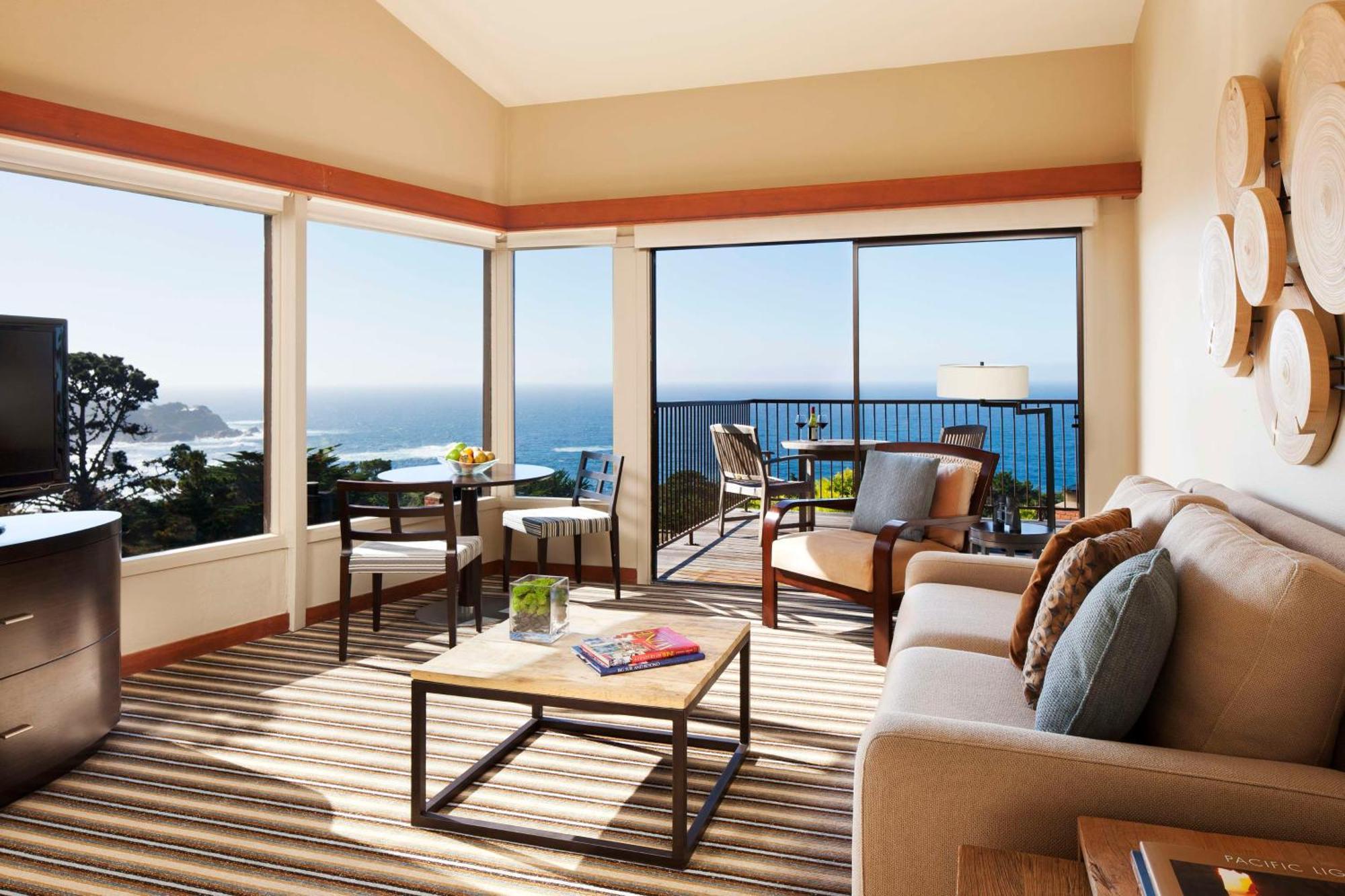 Hyatt Carmel Highlands Hotel Exterior photo