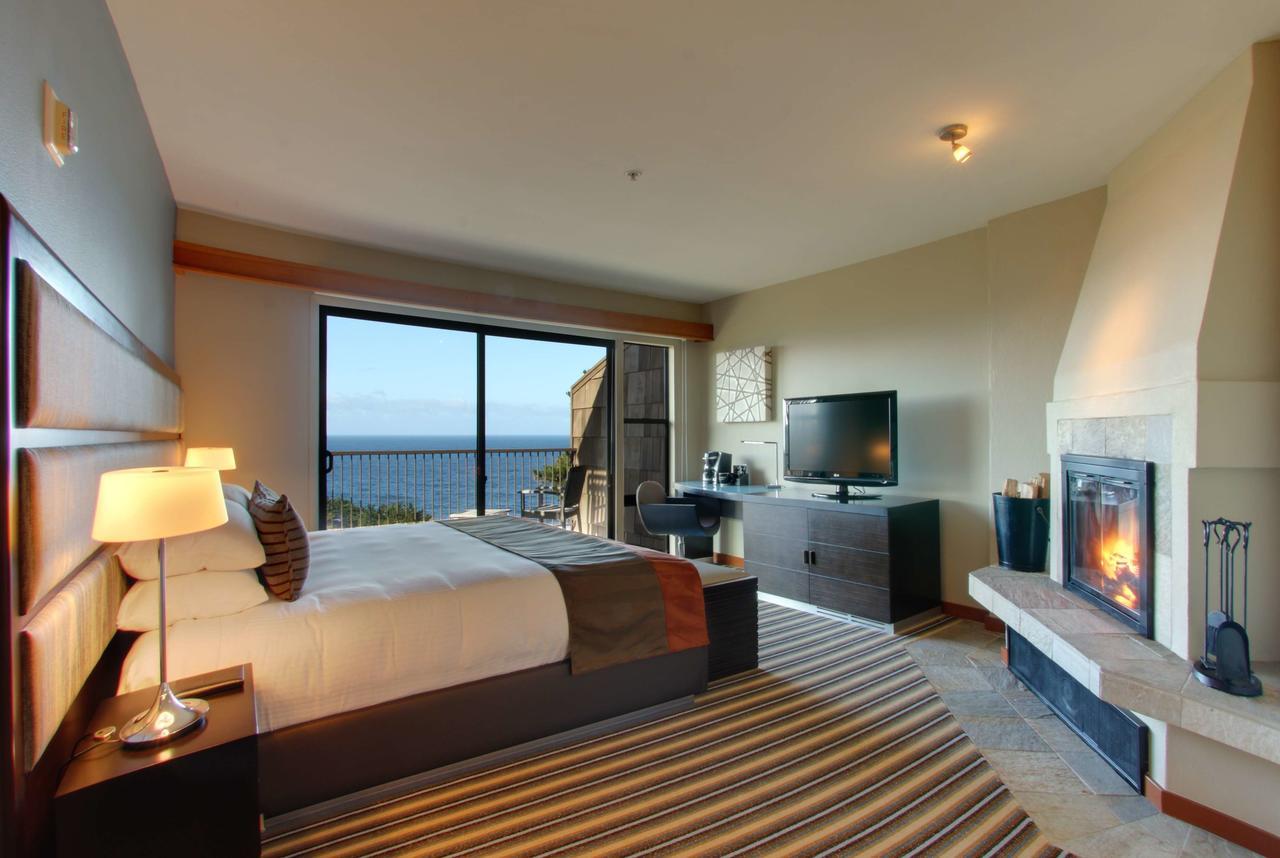 Hyatt Carmel Highlands Hotel Room photo