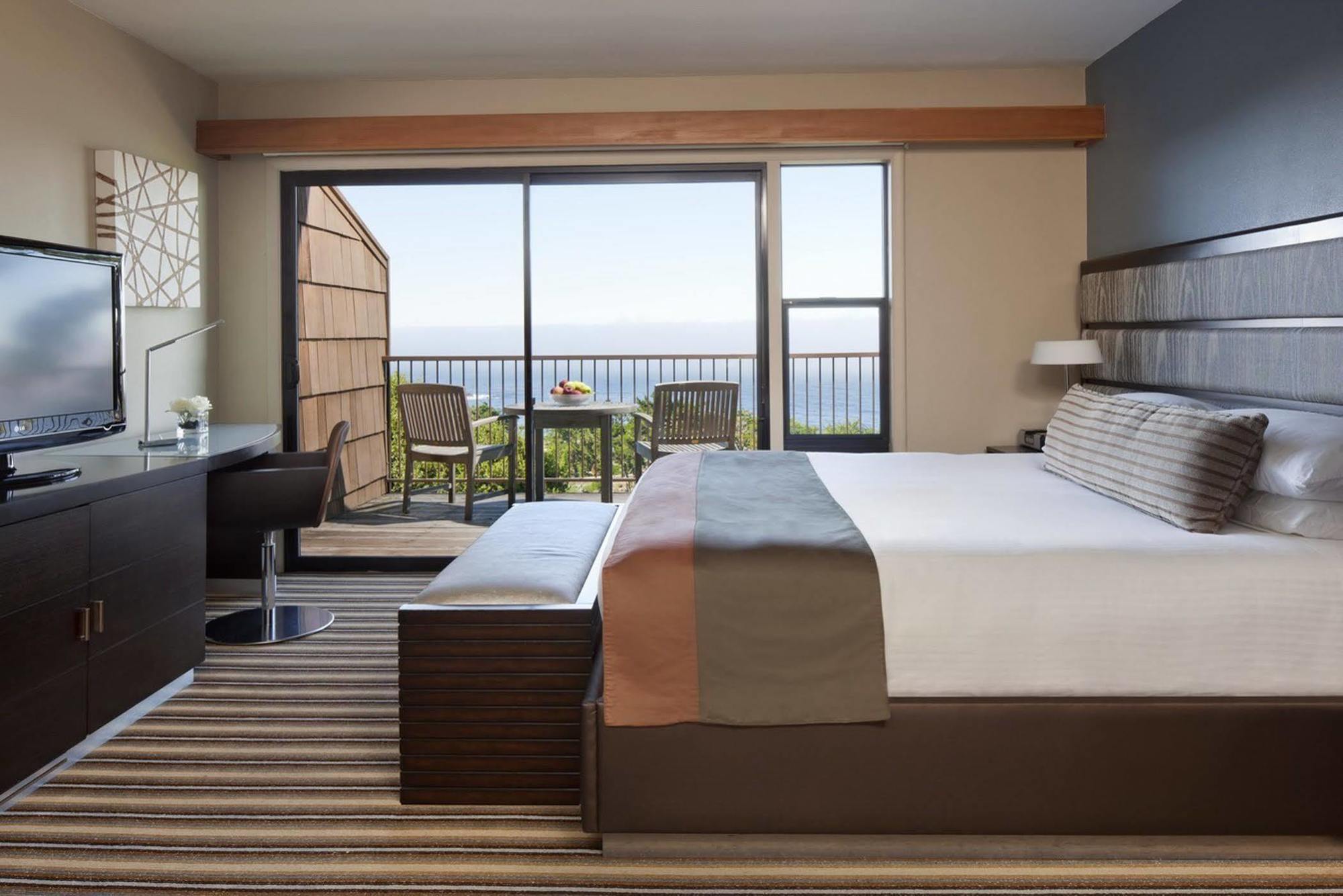 Hyatt Carmel Highlands Hotel Exterior photo