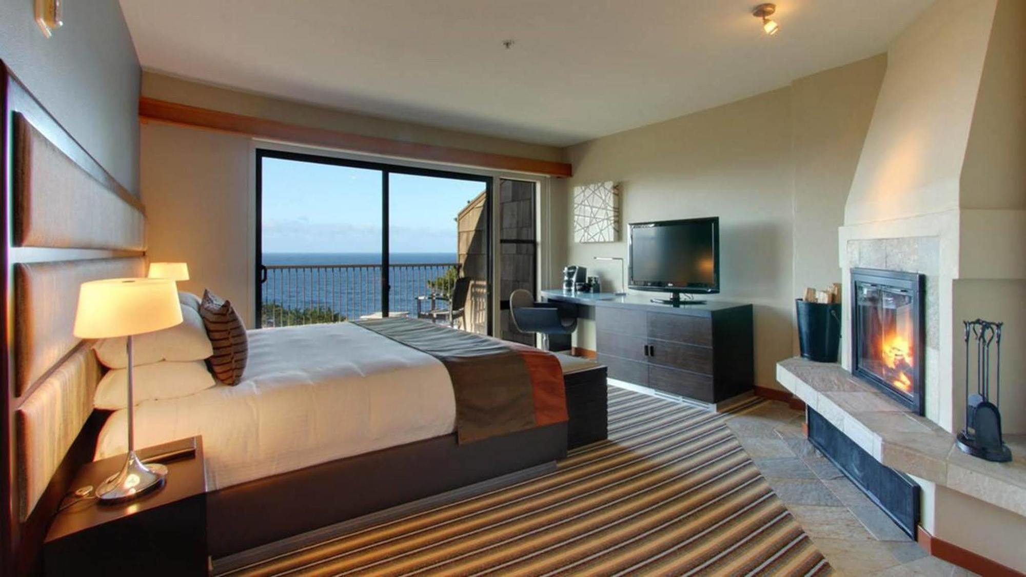 Hyatt Carmel Highlands Hotel Exterior photo