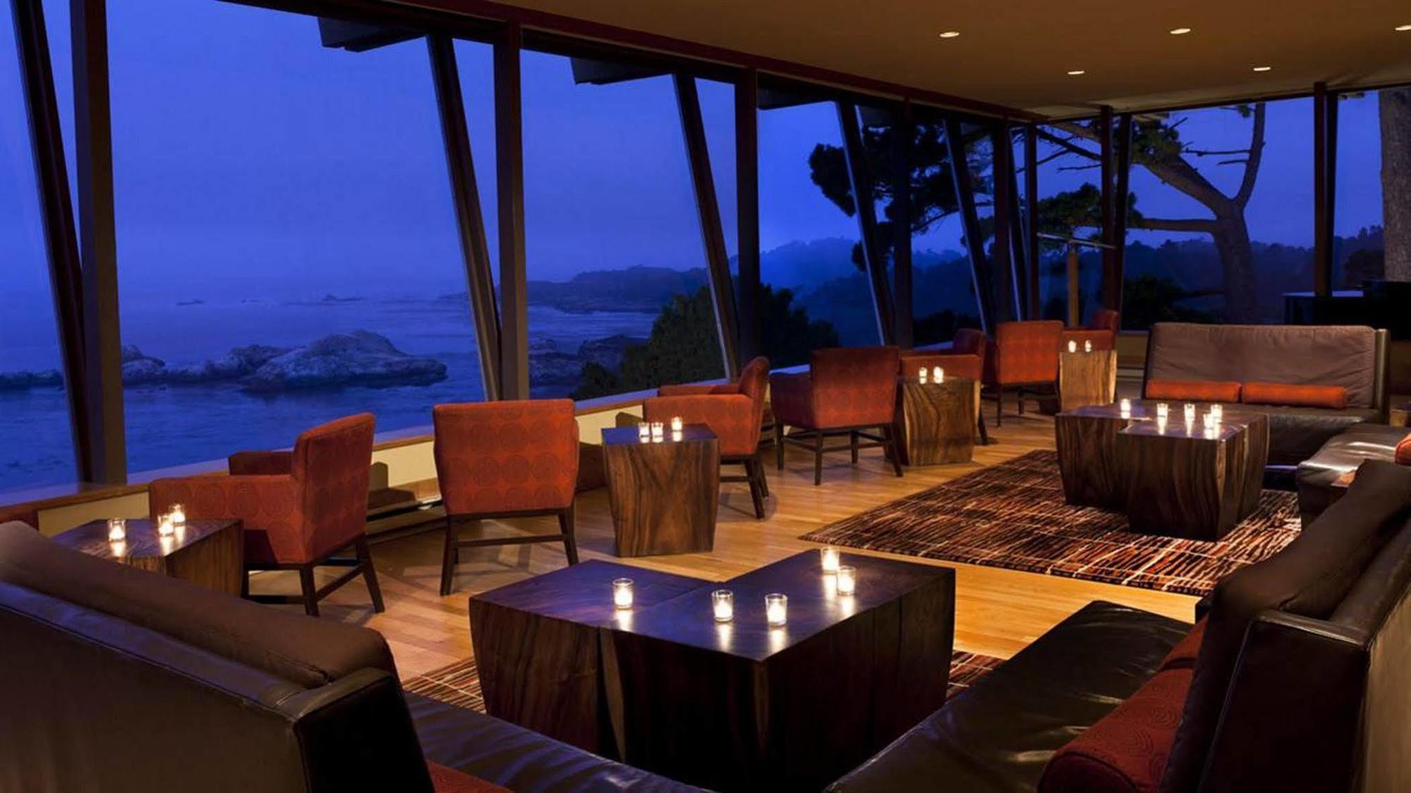 Hyatt Carmel Highlands Hotel Exterior photo