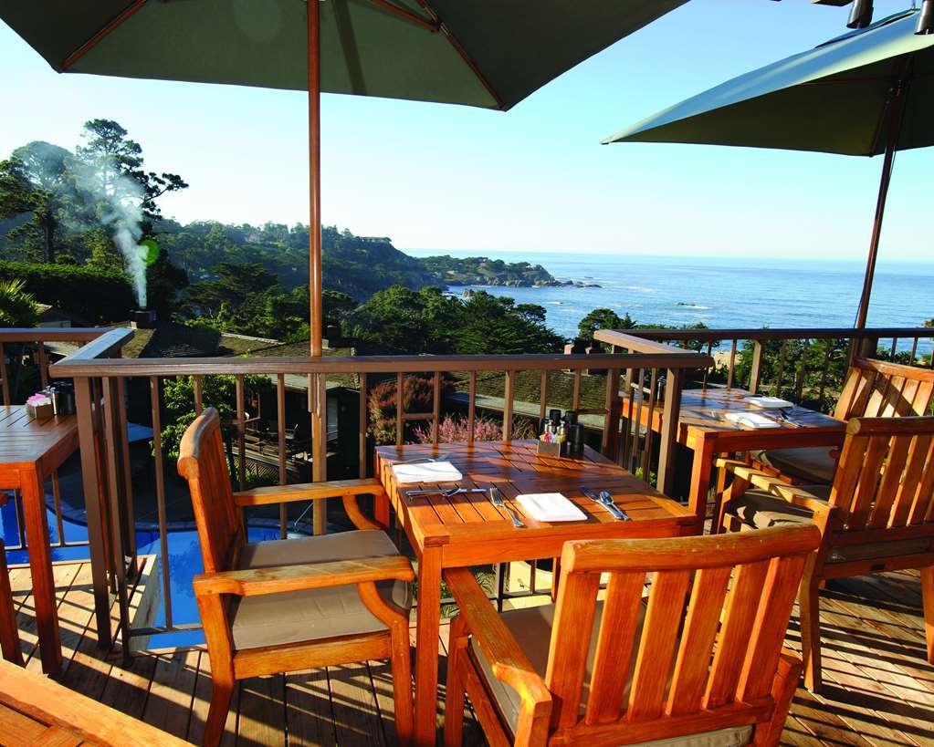 Hyatt Carmel Highlands Hotel Restaurant photo