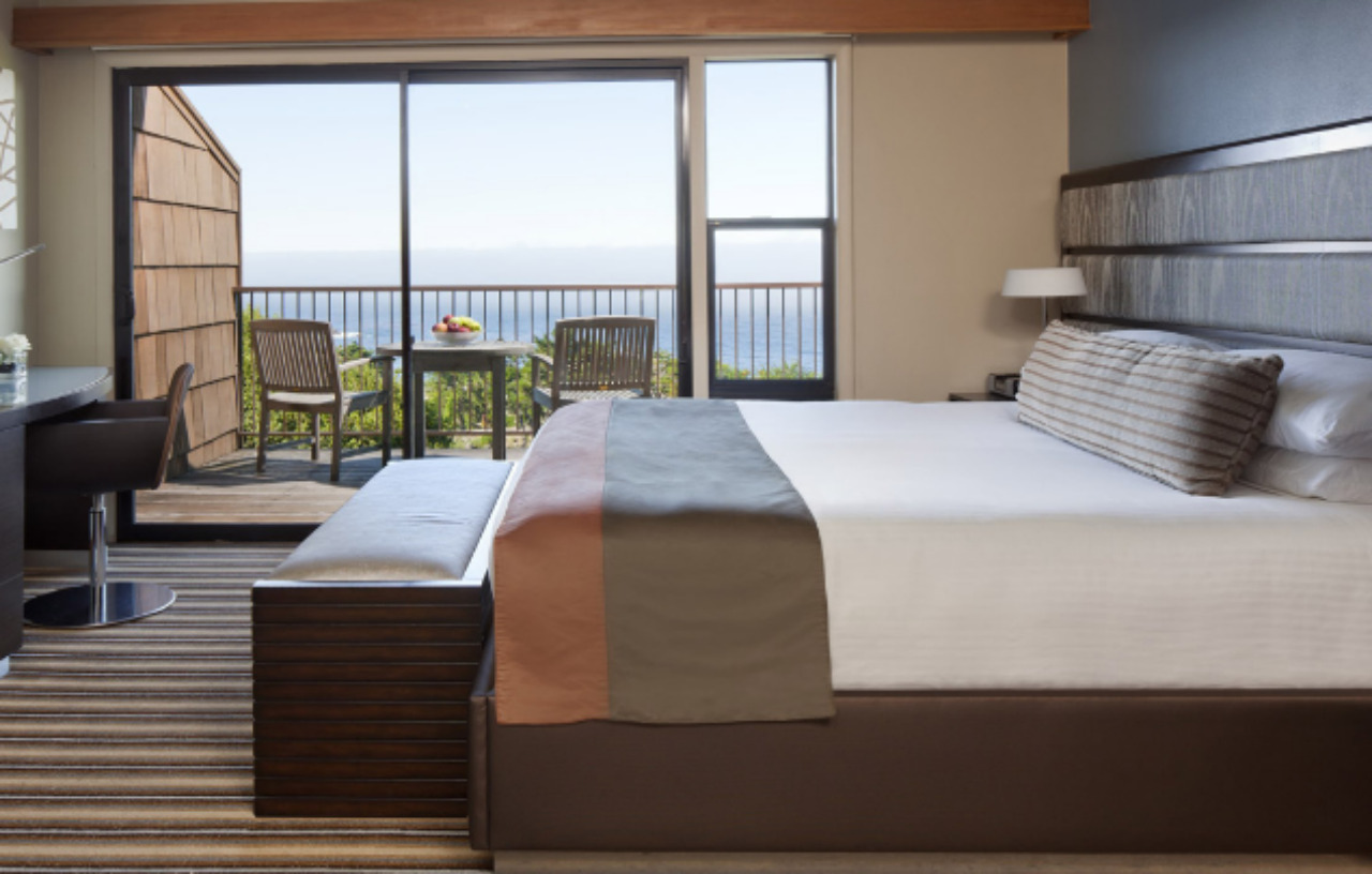 Hyatt Carmel Highlands Hotel Exterior photo