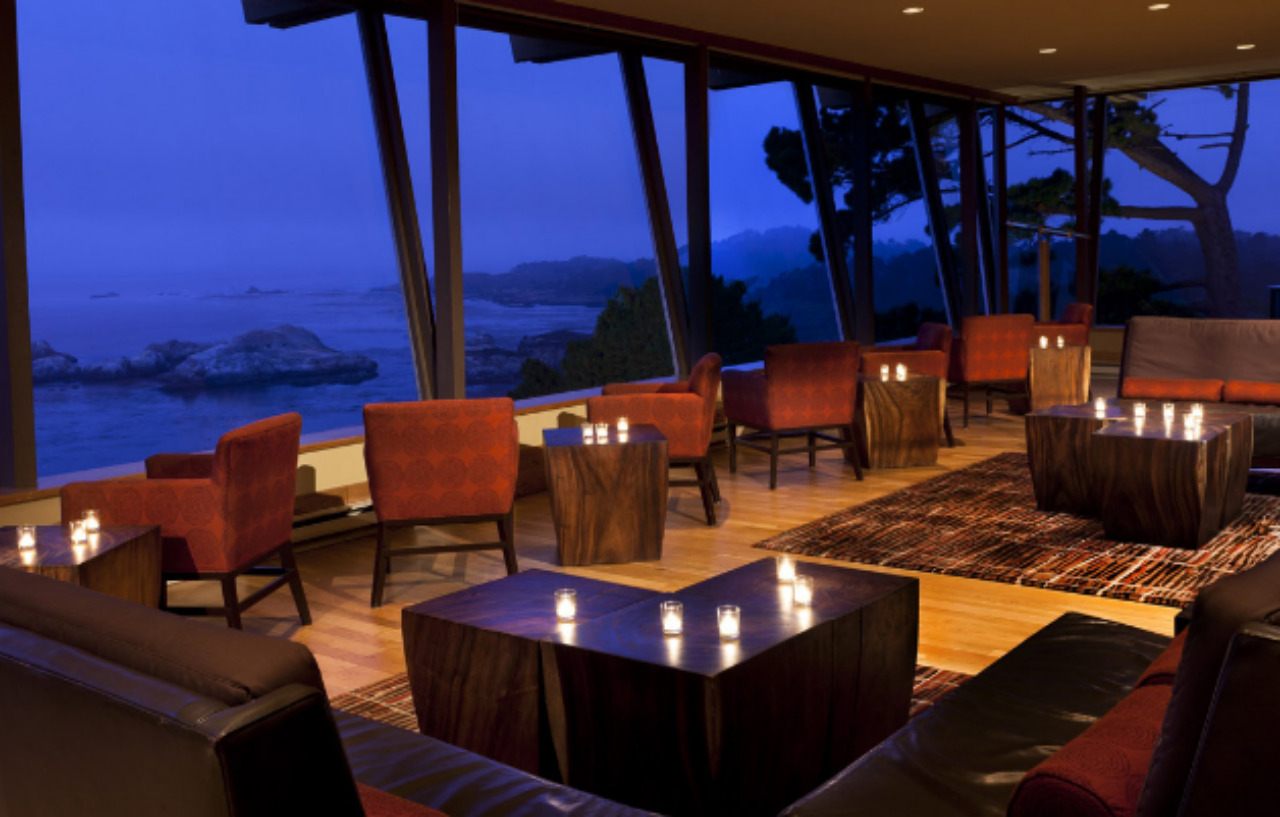 Hyatt Carmel Highlands Hotel Exterior photo