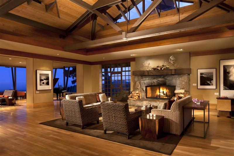 Hyatt Carmel Highlands Hotel Exterior photo