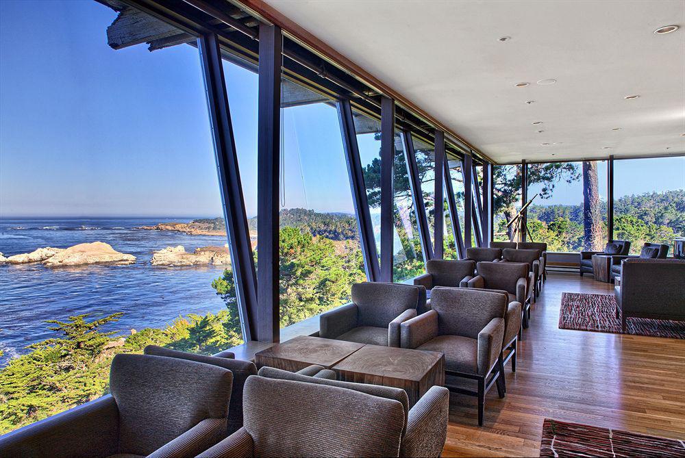 Hyatt Carmel Highlands Hotel Interior photo